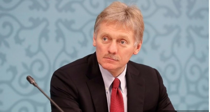    "Rusiya təcrid olunmayıb"-    Peskov       