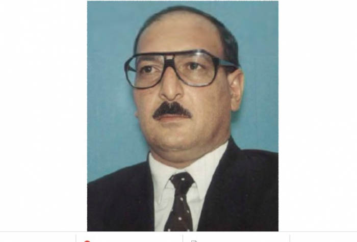   Sabiq deputat vəfat etdi    