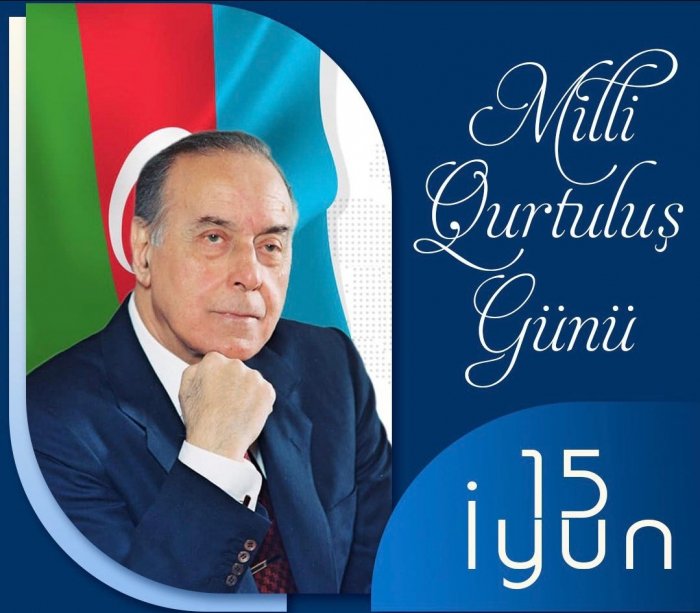  Türkiyə səfiri Azərbaycan xalqını təbrik edib 