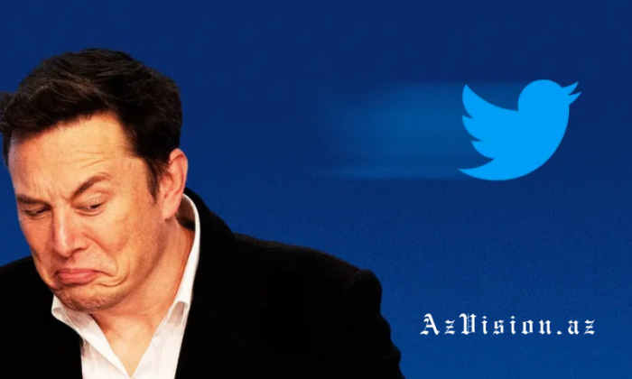    "Business Insider":  Mask daha "Twitter"in rəhbəri deyil  