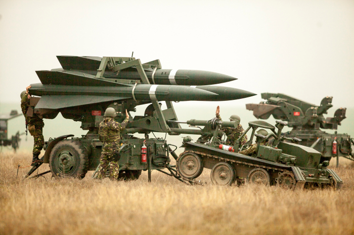   Pentaqon Ukraynaya əlavə 2 milyardlıq hərbi yardım edəcək  