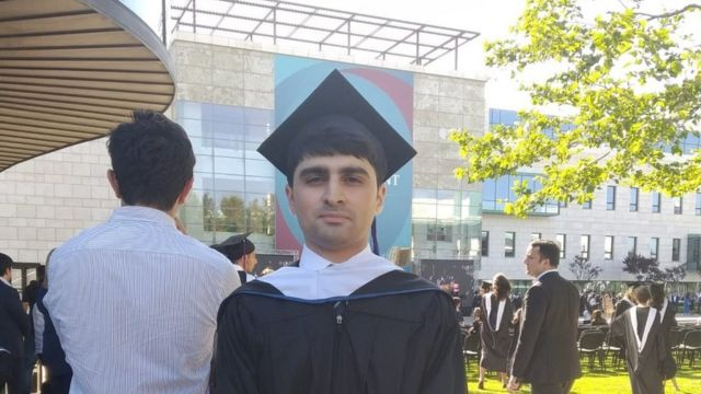    "İranda həbs edilən Fəridlə görüşün keçirilməsi üçün tədbirlər görülür"   