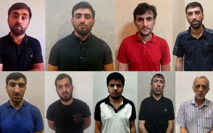    “Uber” və “Bolt”un sürücüləri narkokuryerlik etdi -    FOTO      