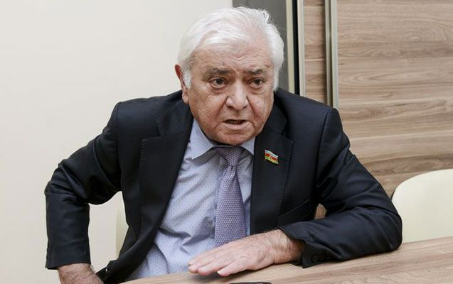   "Deputatları elə günə qoyurlar ki, danışmağa qorxuruq" -   Aqil Abbas        
