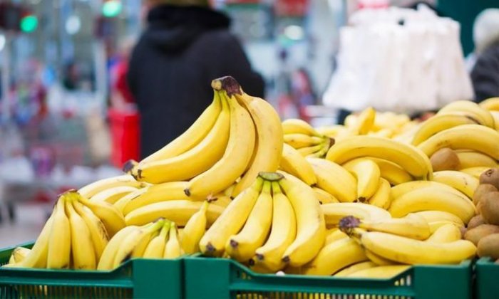    Banan idxal qiymətindən 3 dəfəyə yaxın baha satılır   