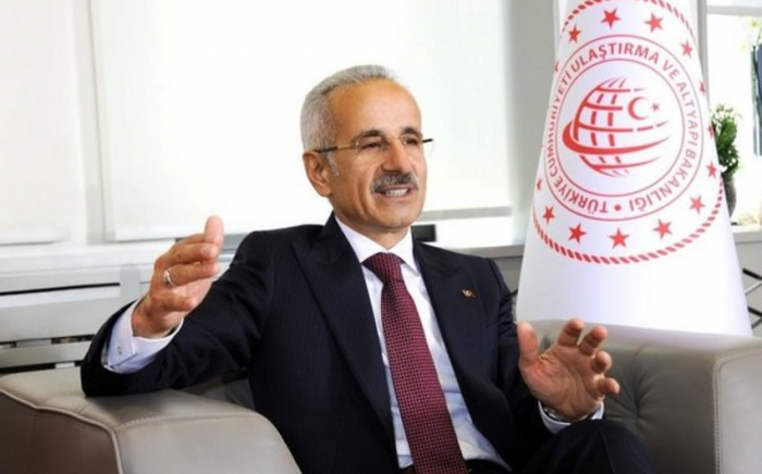    "Horadizdən Ordubada 166 kilometrlik yeni dəmir yolu çəkiləcək"   