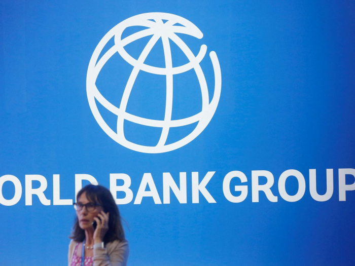 La Banque mondiale relève sa prévision de croissance pour 2023