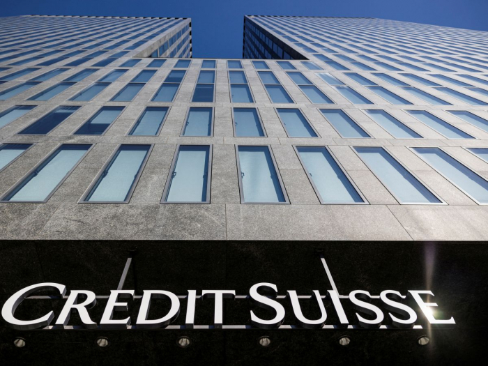 UBS finalise le rachat de Credit Suisse