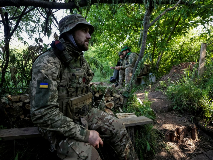 Guerre en Ukraine : Kyiv affirme avoir repris huit villages aux forces russes en deux semaines