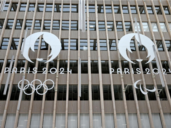 Perquisitions au siège du Comité d’organisation des JO 2024 de Paris