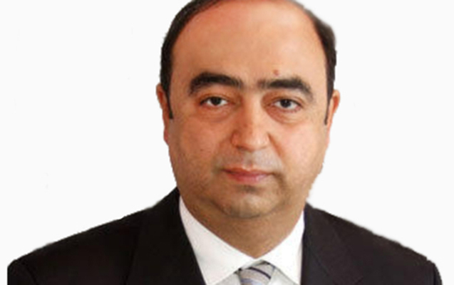    Həbsdə olan sabiq deputata yeni cinayət işi açıldı  
   