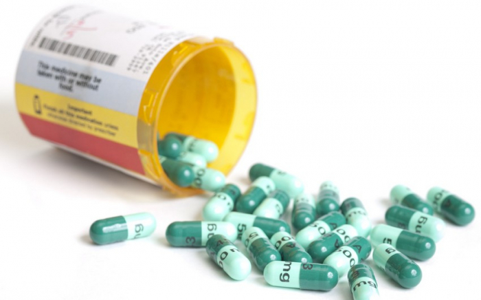    Antibiotiklərin reseptlə satılması təklif olunur   