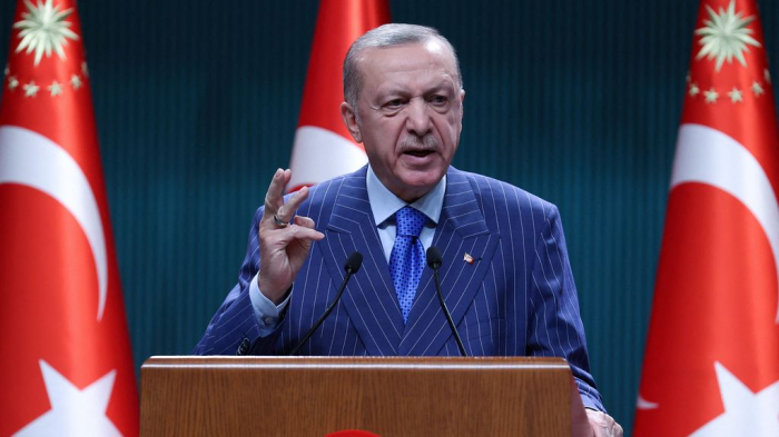   Türkiye/Présidentielle : la Commission électorale suprême déclare Erdogan vainqueur  