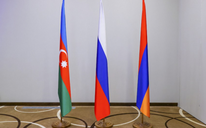   Heute findet in Moskau ein Treffen der Arbeitsgruppe Aserbaidschan-Russland-Armenien statt  