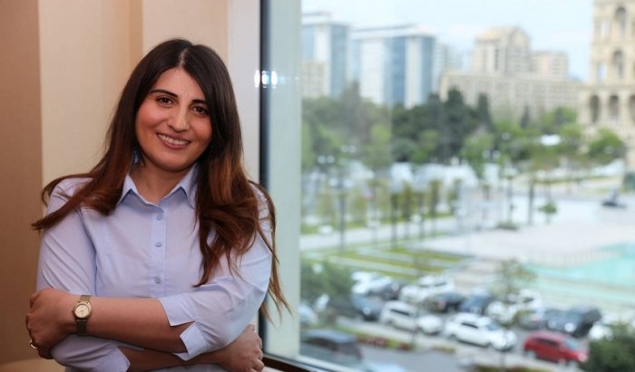    Süheylə Cəfərova işdən çıxdı    