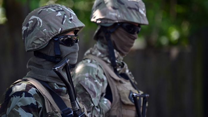 La Russie annonce avoir repoussé une attaque ukrainienne à grande échelle à Donetsk