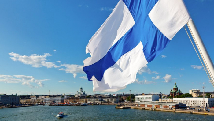 La Finlande va expulser 9 diplomates russes qualifiés de "personnel des services de renseignement"