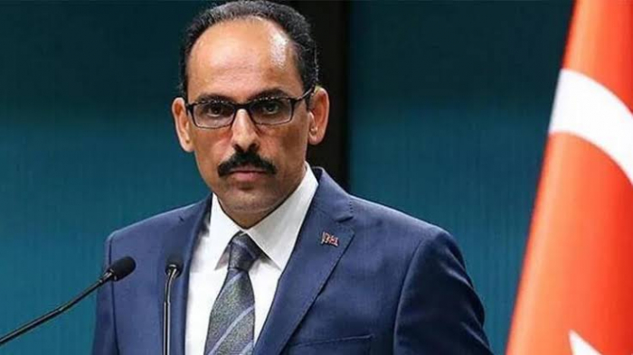   Erdogan ernannte Ibrahim Kalin zum Chef des türkischen Geheimdienstes  