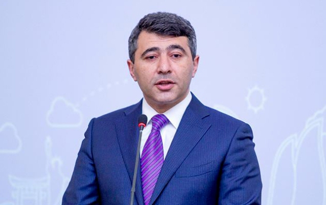    İnam Kərimov Məhkəmə-Hüquq Şurasının sədri seçilib     
