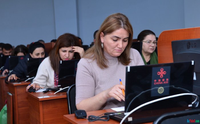 Direktor olmaq istəyənlərin nəzərinə!