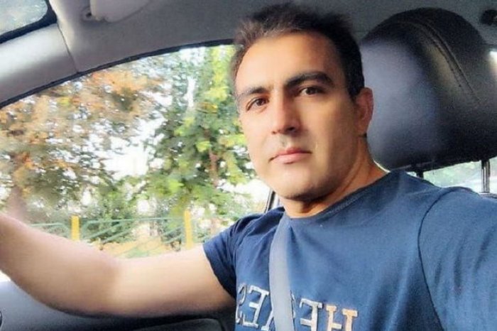    Güneyli müəllim 6 il müddətinə azadlıqdan məhrum edildi      
