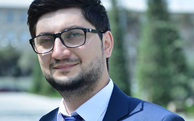    Ramin Hacılının cəzası 6 ay azaldıldı      
