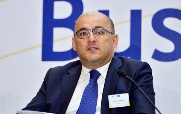 Şahin Bağırov Qubada vətəndaşları qəbul edəcək