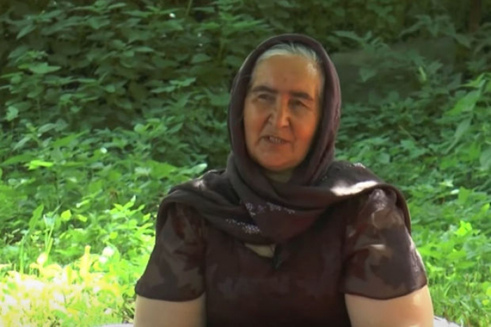 Aşağı Şorca həsrətli şəhid anası - VİDEO
Aşağı Şorca həsrətli şəhid anası - VİDEO