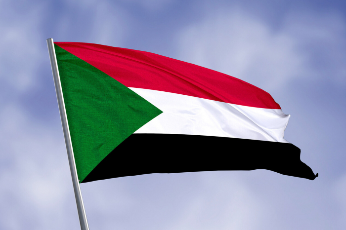   BMT emissarı Sudandan qovulub   