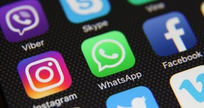    “Whatsapp”, “Instagram” və “Facebook”da problem yaranıb     
