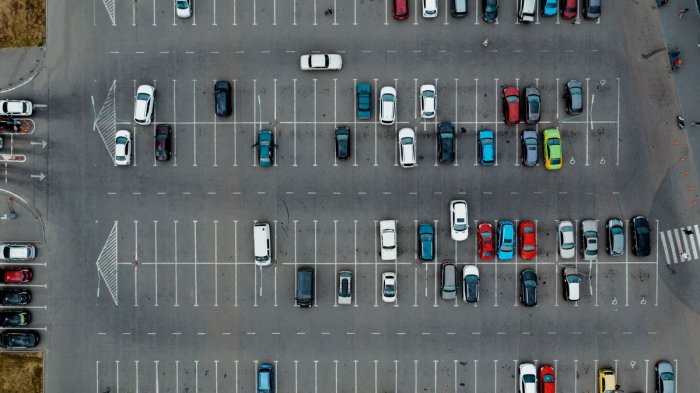    Bakının bu ərazilərində parkinq pulsuz olacaq -    Siyahı        
