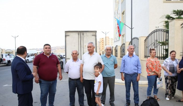    Bu il Qarabağa və Şərqi Zəngəzura qayıdacaq ailələrin sayı açıqlanıb     
