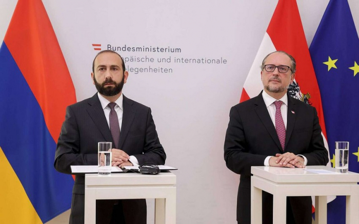    Mirzoyan:    “Türkiyə ilə danışıqları davam etdirməyin vaxtıdır”