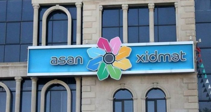   “ASAN xidmət”də göstərilən xidmətlərin siyahısı genişləndirildi -    FƏRMAN        
