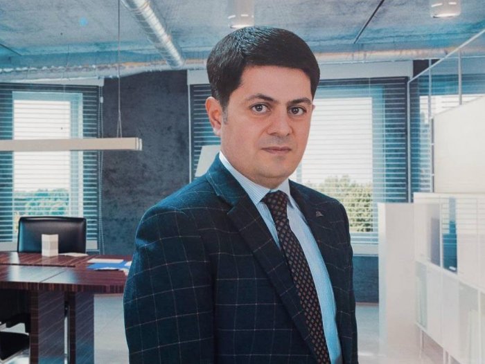   Pərviz Sədrəddinov Səfərbərlik Xidmətinə sözçü təyin olundu  