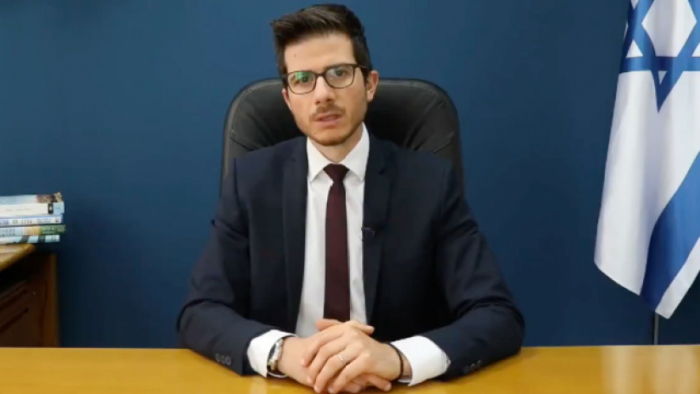     “Azərbaycanla tərəfdaşlığımız uzunmüddətlidir” -     Corc Dik   