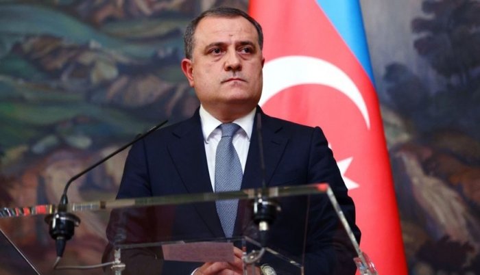    "Kimlərinsə sözləri ilə deyil, öz milli maraqlarımızla siyasətimizi aparırıq" -    Bayramov      