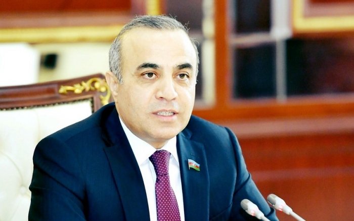   Azay Quliyev:    “İrəvanda nümayəndə heyətimizin təhlükəsizliyinin təminatına inanmırıq”  
