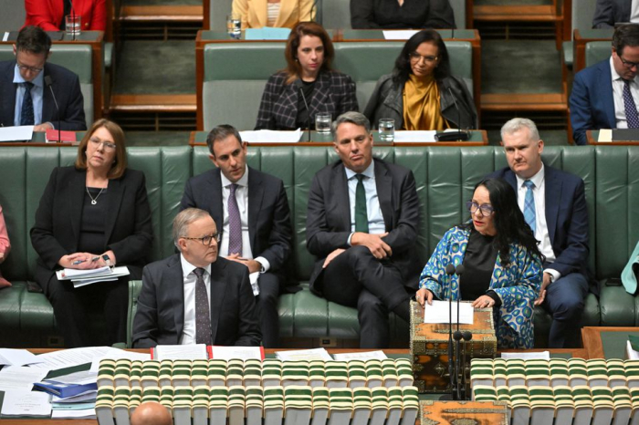 Thousands rally across Australia in support of Indigenous reform