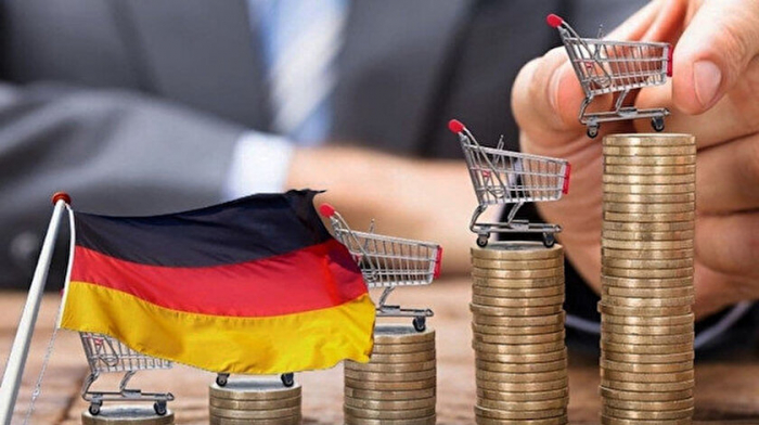   Deutsche Wirtschaft könnte in eine langfristige Rezession geraten  