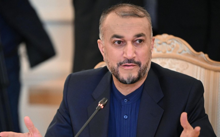   Iranische Außenminister wird morgen in Aserbaidschan eintreffen  