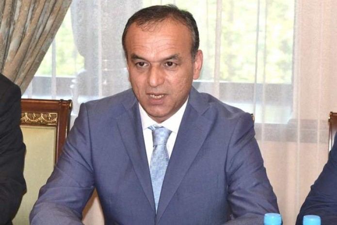 Deputy FM of Tajikistan to visit Azerbaijan