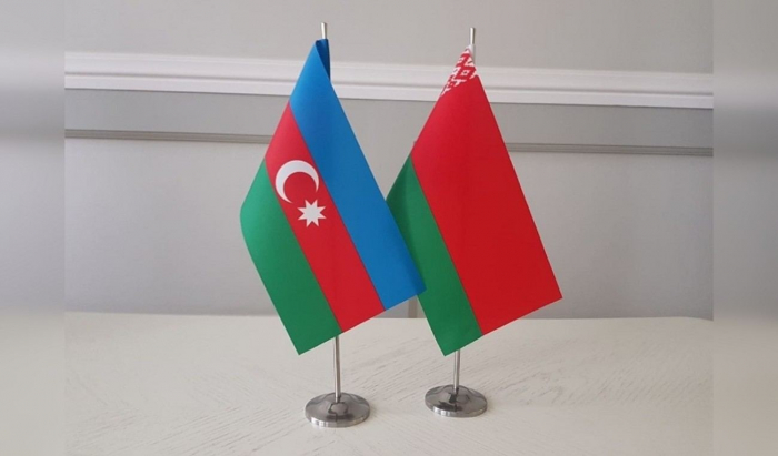 Azerbaijan looks forward to further deepening friendly relations with Belarus - MFA