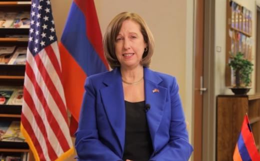 US believes that Armenian residents of Karabakh will be able to live safely within Azerbaijan - ambassador