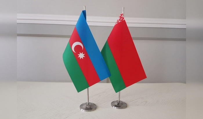   Aserbaidschan freut sich auf eine weitere Vertiefung der freundschaftlichen Beziehungen mit Belarus   