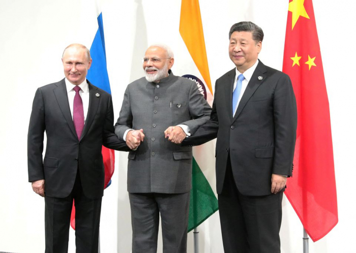 Putin, Xi to attend virtual SCO summit hosted by India