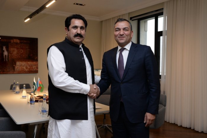 Pakistandan Azərbaycana gələnlərin sayında artım müşahidə edilib  
