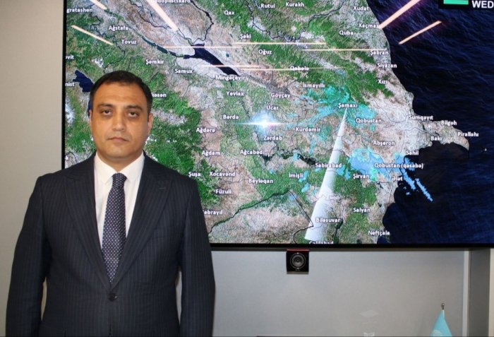    Havanın bu cür təzadlı keçməsinin səbəbi nədir?     
