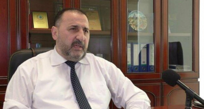    Nazim Bəydəmirli 4 aylıq həbs edildi   