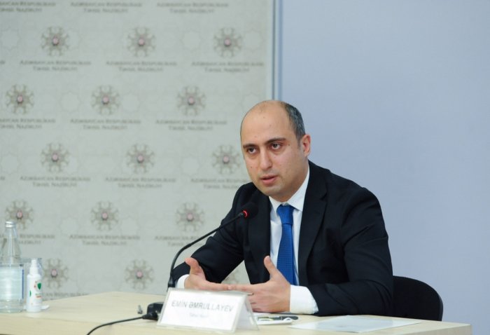    Bu rayonların müəllimləri imtahandan kəsilib   